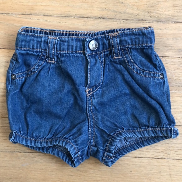 Cherokee Short Baby Bundle - Picture 7 of 9